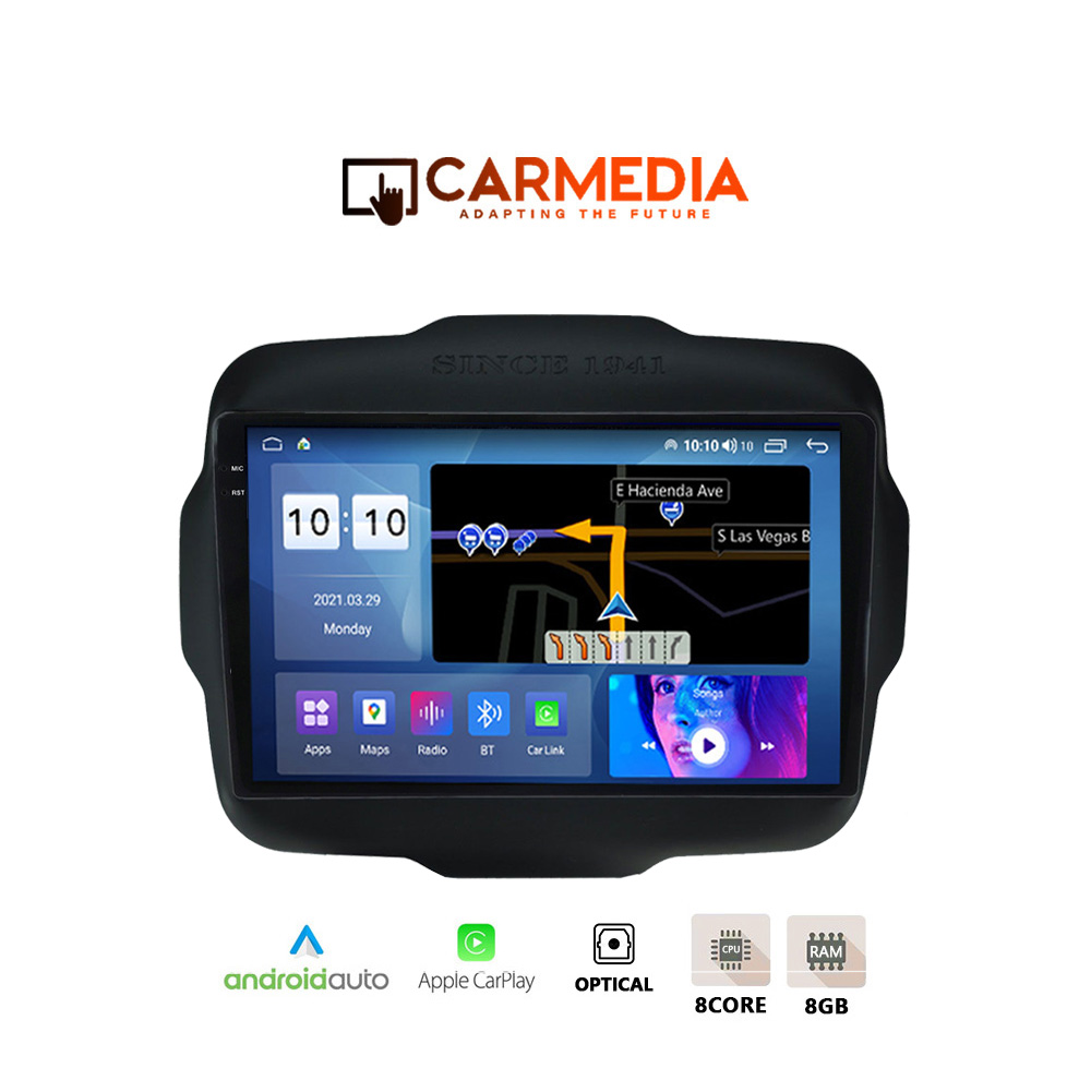 CARMEDIA-CM8095-12-PRO-PLUS-OEM-TABLET-9.5-JEEP-RENEGADE-2014