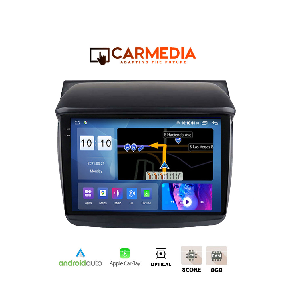 CARMEDIA-CM8095-12-PRO-PLUS-OEM-TABLET-9.5-MITSUBISHI-L200-2006-2015-1