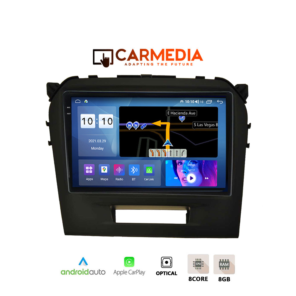 CARMEDIA-CM8095-12-PRO-PLUS-OEM-TABLET-9.5-SUZUKI-VITARA-2016