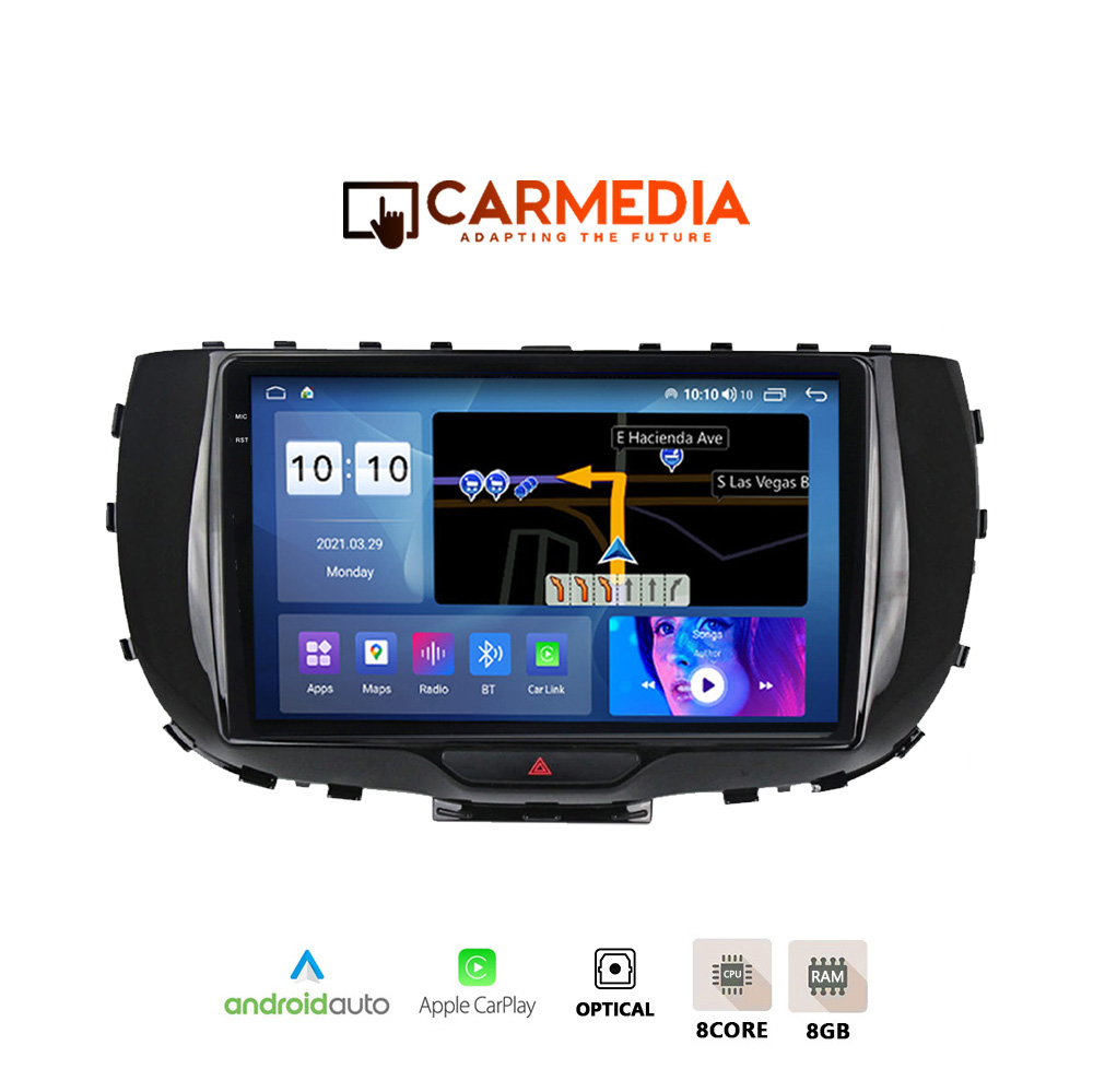 CARMEDIA-CM8095-12-PRO-PLUS-TABLET-9.5-OEM-KIA-SOUL.-2019