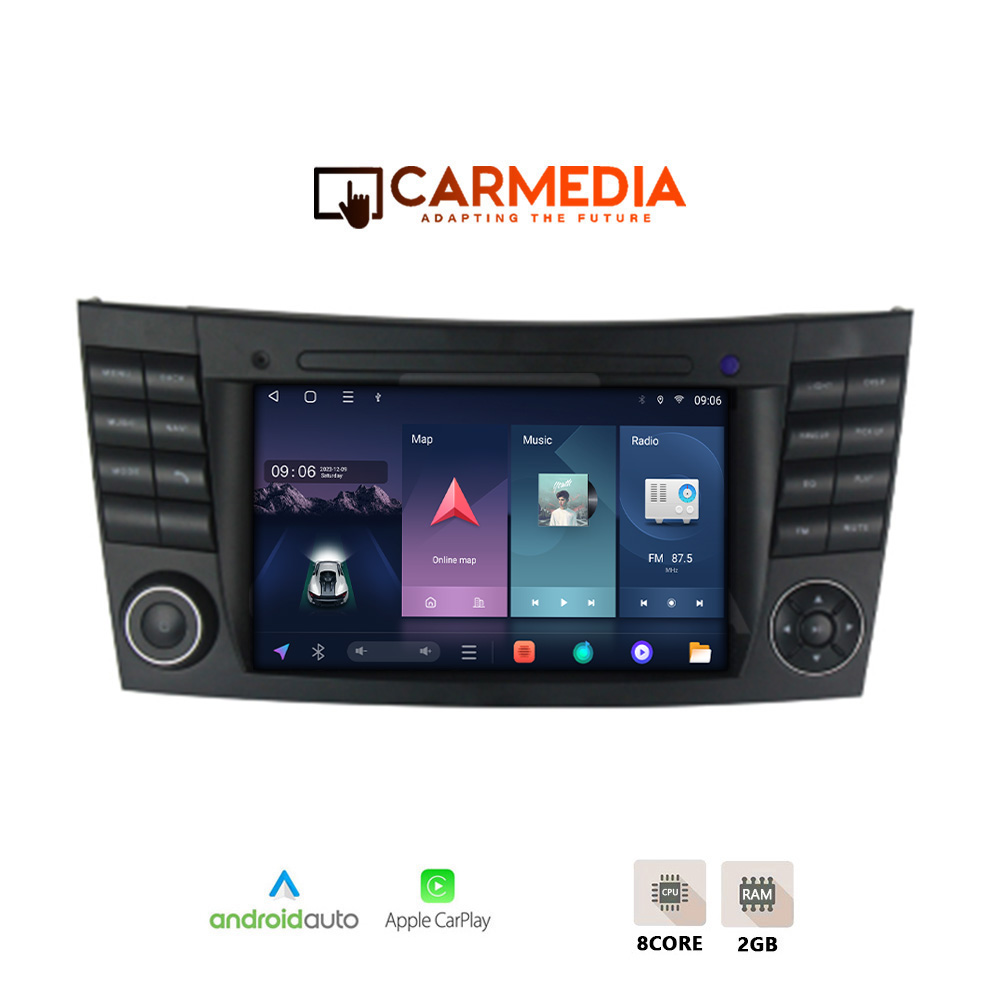 CARMEDIA-CMT2078-13S-OEM-7-MERCEDES-E-W211-CLS-W219-2003-2009