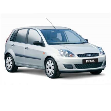 FIESTA 2002-2006