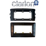 CLARION GL75028 Οθόνη OEM Multimedia Αυτοκινήτου για Toyota Auris 2007 > 2012  (CarPlay/AndroidAuto/BT/GPS/WIFI/GPRS) - Image 2