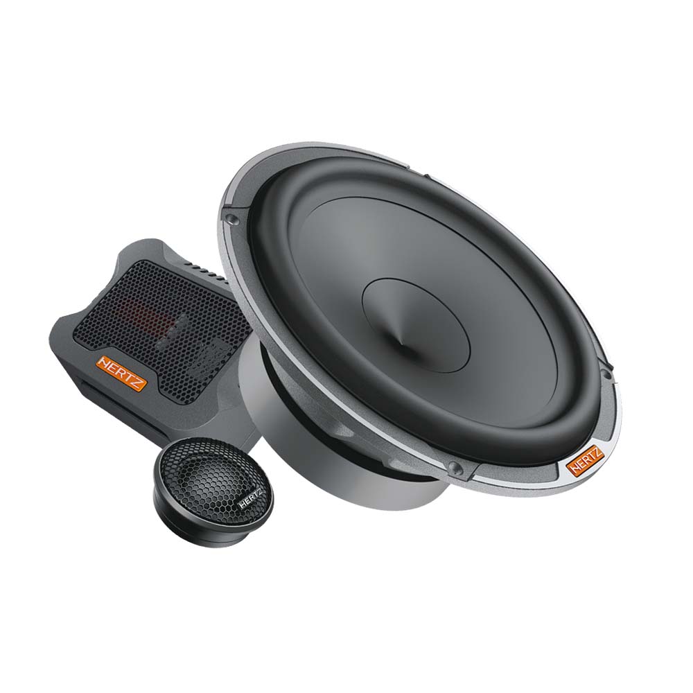 hertz-mille-mpk-165p3-pro