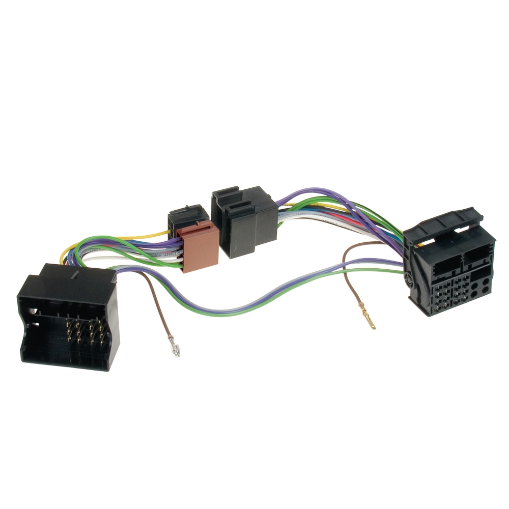 sot-040 Ειδική Φίσα ISO-BYPASS Citroën / Peugeot / Toyota / Fiat - Image 1