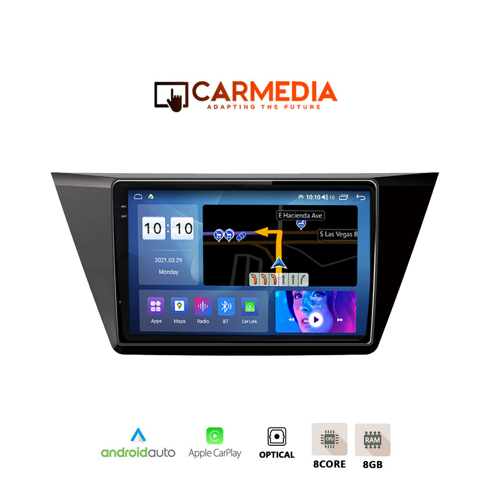 CARMEDIA-CM81036-12-PRO-PLUS-OEM-TABLET-10.36-VW-TOURAN-2016