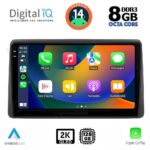 BXF 11453_CPAA (10inc) MULTIMEDIA TABLET for NISSAN JUKE mod. 2021> - Image 2