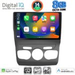 BXK 20085_CPAA (10inc) MULTIMEDIA TABLET for CITROEN C4 -DS4 mod. 2011-2018 - Image 2