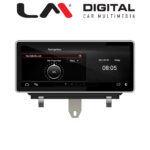 LM Digital - LM JFK292 8128 Οθόνη OEM Multimedia Αυτοκινήτου για AUDI Q3 2009 > 2018 (CarPlay/AndroidAuto/BT/GPS/WIFI/GPRS) - Image 3