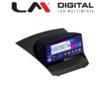 LM Digital - LM ZD8152B GPS Οθόνη OEM Multimedia Αυτοκινήτου για 0 (CarPlay/AndroidAuto/BT/GPS/WIFI/GPRS) - Image 2