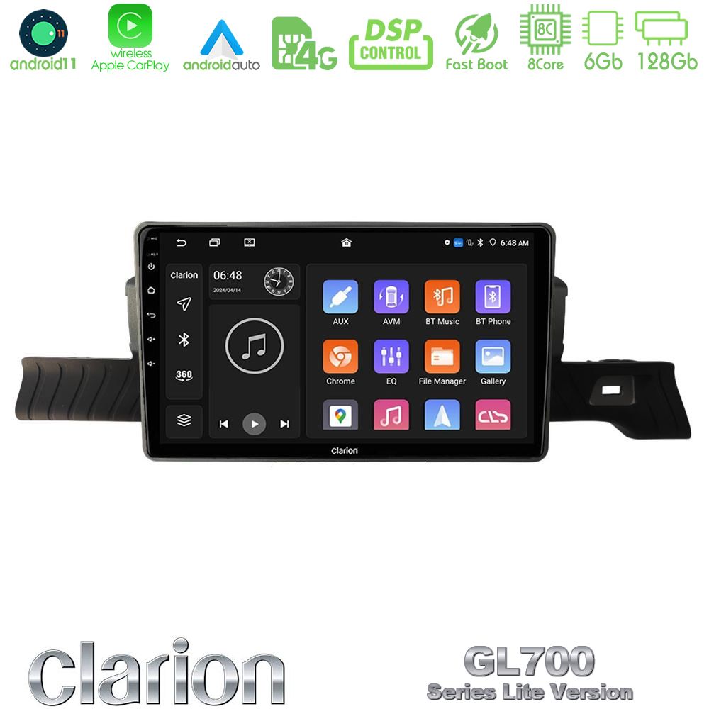 clarion_g76l_ct2589