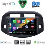 BXF 7732_CPAA (10inc) MULTIMEDIA TABLET for TOYOTA RAV 4 mod. 2006-2012 - Image 2