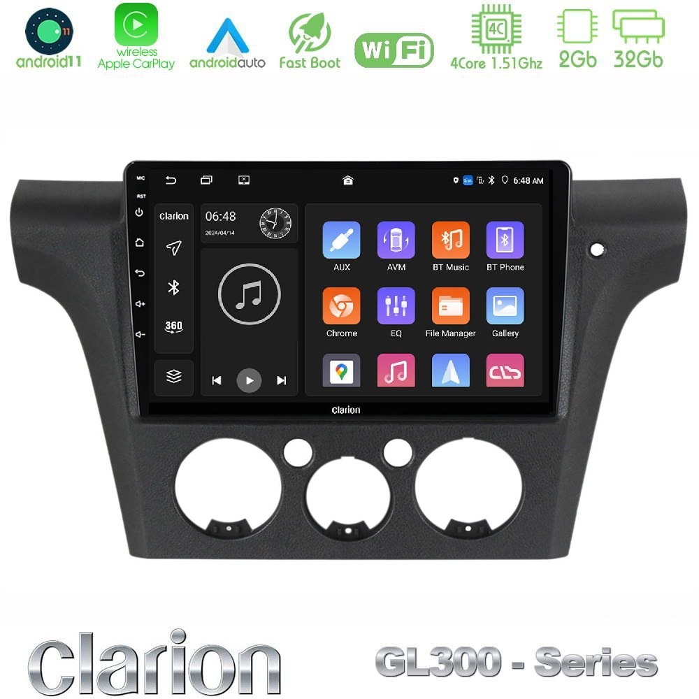 clarion_gl3_mt3004