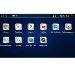 BXE 524_CPA (8'' DVD) MULTIMEDIA SYSTEM for TOYOTA RAV 4 mod. 2013-2019 - Image 3