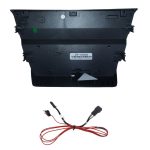 DIQ FZ 5008 CLIMATE CONTROL PANEL (8.8") for BMW BMW X1 F48 2016-2023 - Image 4