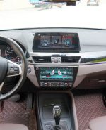 DIQ FZ 5008 CLIMATE CONTROL PANEL (8.8") for BMW BMW X1 F48 2016-2023 - Image 5