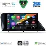 BXC 3346_CPAA (9inc) MULTIMEDIA TABLET for LEXUS RX mod. 2009-2014 - Image 2