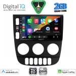 BXC 3413_CPAA (9inc) MULTIMEDIA TABLET for MERCEDES ML (W163) mod. 2002-2005 - Image 2