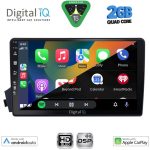 BXC 3650_CPAA (9inc) MULTIMEDIA TABLET SSANGYANG ACTYON – KYRON mod. 2006-2015 - Image 2