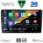 BXC 3722_CPAA (9inc) MULTIMEDIA TABLET for TOYOTA LANDCRUISER mod. 1998-2003 - Image 2