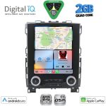 BXC 3998_CPAA TESLA STYLE for RENAULT KOLEOS – MEGANE 4 mod. 2016-2025 - Image 2