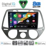 BXF 11228_CPAA A/C (9inc) MULTIMEDIA TABLET for HYUNDAI i20 mod. 2008-2012 - Image 2