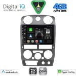 BXF 6254GR_CPAA (9inc) MULTIMEDIA TABLET for ISUZU D-MAX mod. 2008-2012 (GREY)