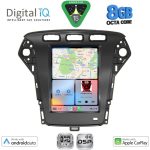 BXF 7958_CPAA TESLA STYLE for FORD MONDEO mod. 2010-2013 - Image 2