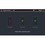 BXE 524_CPA (8'' DVD) MULTIMEDIA SYSTEM for TOYOTA RAV 4 mod. 2013-2019 - Image 6