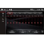 X078_GPS (7'' DVD) MULTIMEDIA SYSTEM for AUDI ΤΤ mod. 2007-2015 - Image 3