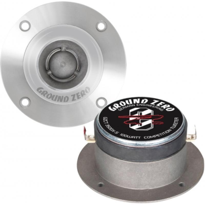 GZCT3500X-S GZCT 3500X-S - Image 1