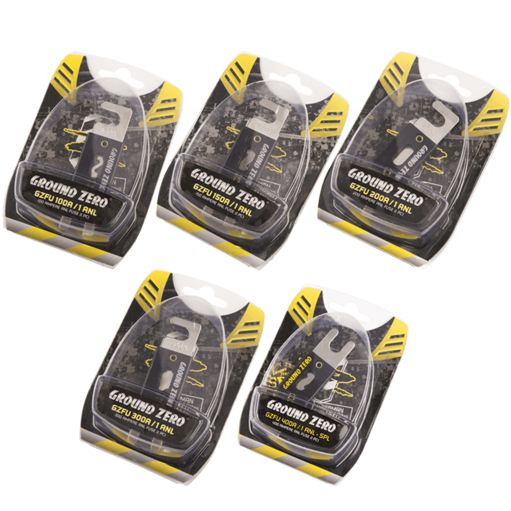 GZFU-ANL_1 GZFU 100A-400A - Image 1