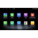 LENOVO LVF 489_CPA (9inc) MULTIMEDIA TABLET for SEAT - SKODA - VW mod. 2004-2014 - Image 9