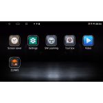 LENOVO LVF 489_CPA (9inc) MULTIMEDIA TABLET for SEAT - SKODA - VW mod. 2004-2014 - Image 10