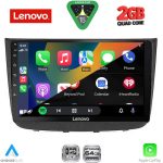 LENOVO LVD 2420_CPA (10inc) MULTIMEDIA TABLET for MERCEDES VITO - VIANO (W639) mod. 2003-2007 - Image 2