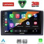 LENOVO LVD 2421_CPA (10inc) MULTIMEDIA TABLET for MERCEDES VITO – VIANO  (W447) mod. 2015-2022 - Image 2