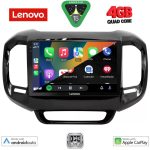 LENOVO LVE 8127_CPAA (9inc) MULTIMEDIA TABLET for FIAT TORO mod. 2017> - Image 2