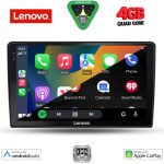 LENOVO LVE 8155_CPAA (10inc) MULTIMEDIA TABLET for FORD FIESTA mod. 2018-2026 - Image 2