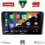 LENOVO LVE 8174L_CPAA (10inc) MULTIMEDIA TABLET for FORD TRANSIT CONNECT mod. 2018-2025 Low Version - Image 3