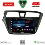 LENOVO LVE 8229_CPAA (9inc) MULTIMEDIA TABLET for HYUNDAI i20 mod. 2014-2018