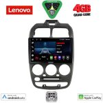 LENOVO LVE 8246_CPAA (9inc) MULTIMEDIA TABLET for HYUNDAI ACCENT mod. 1999-2004