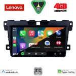 LENOVO LVE 8389_CPAA (9inc) MULTIMEDIA TABLET for MAZDA CX7  mod. 2006-2012 - Image 2