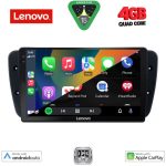 LENOVO LVE 8571_CPAA (9inc) MULTIMEDIA TABLET for SEAT IBIZA mod. 2008-2015 - Image 2