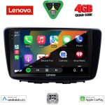 LENOVO LVE 8672_CPAA (9inc) MULTIMEDIA TABLET for SUZUKI BALENO mod. 2016-2022 - Image 2