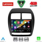 LENOVO SSV 9431_CPA (9inc) MULTIMEDIA TABLET for MITSUBISHI ASX mod. 2020> - Image 2