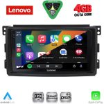 LENOVO SSV 9621_CPA (9inc) MULTIMEDIA TABLET for SMART mod. 2007-2010 - Image 2