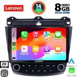 LENOVO SSW 10182_CPA (10inc) MULTIMEDIA TABLET for HONDA ACCORD mod. 2003-2007 - Image 2