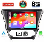 LENOVO SSW 10706_CPA (10inc) MULTIMEDIA TABLET for TOYOTA AVENSIS mod. 2016-2019 - Image 2