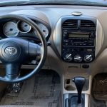 RSD 1730_CPA CLIMA (9inc) MULTIMEDIA TABLET for TOYOTA RAV 4 mod. 2000-2006 - Image 4