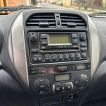 RSD 1730_CPA CLIMA (9inc) MULTIMEDIA TABLET for TOYOTA RAV 4 mod. 2000-2006 - Image 3